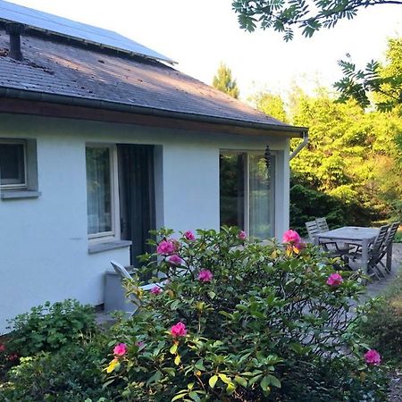 Villa Sequir à Filly Houffalize Exterior foto